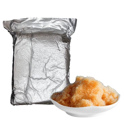 Sac en résine à lit mélangé pour système d'eau déionisée