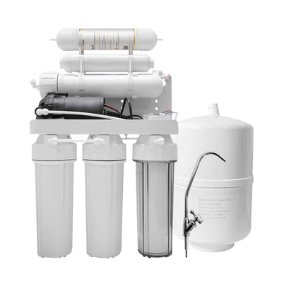 Système d'eau RO