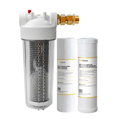 Spotbye Water Deionizer Pre filtre