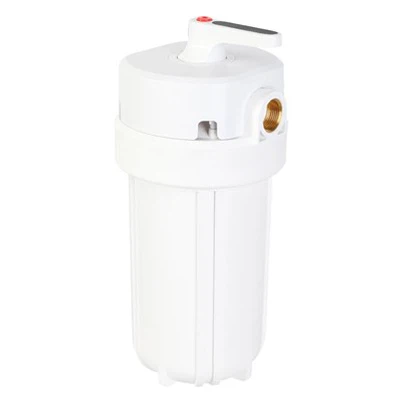 Série de contournement du logement du filtre à eau